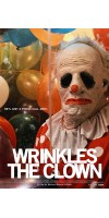Wrinkles the Clown (2019 - English)